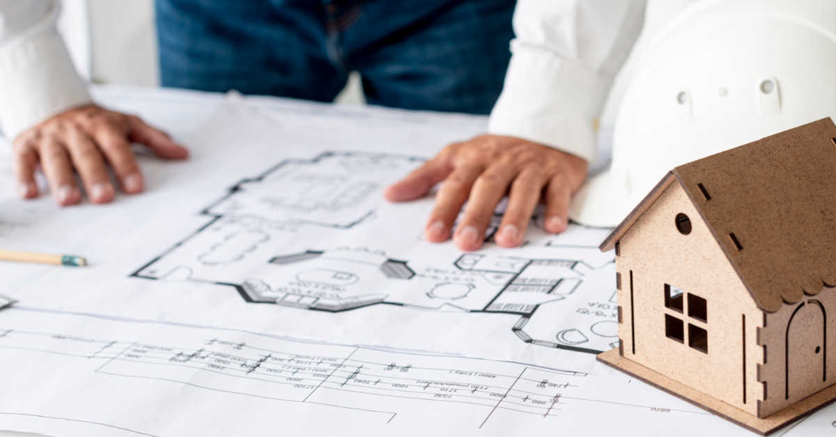 Budowa domu szkieletowego – jak przebiega? Krok po kroku