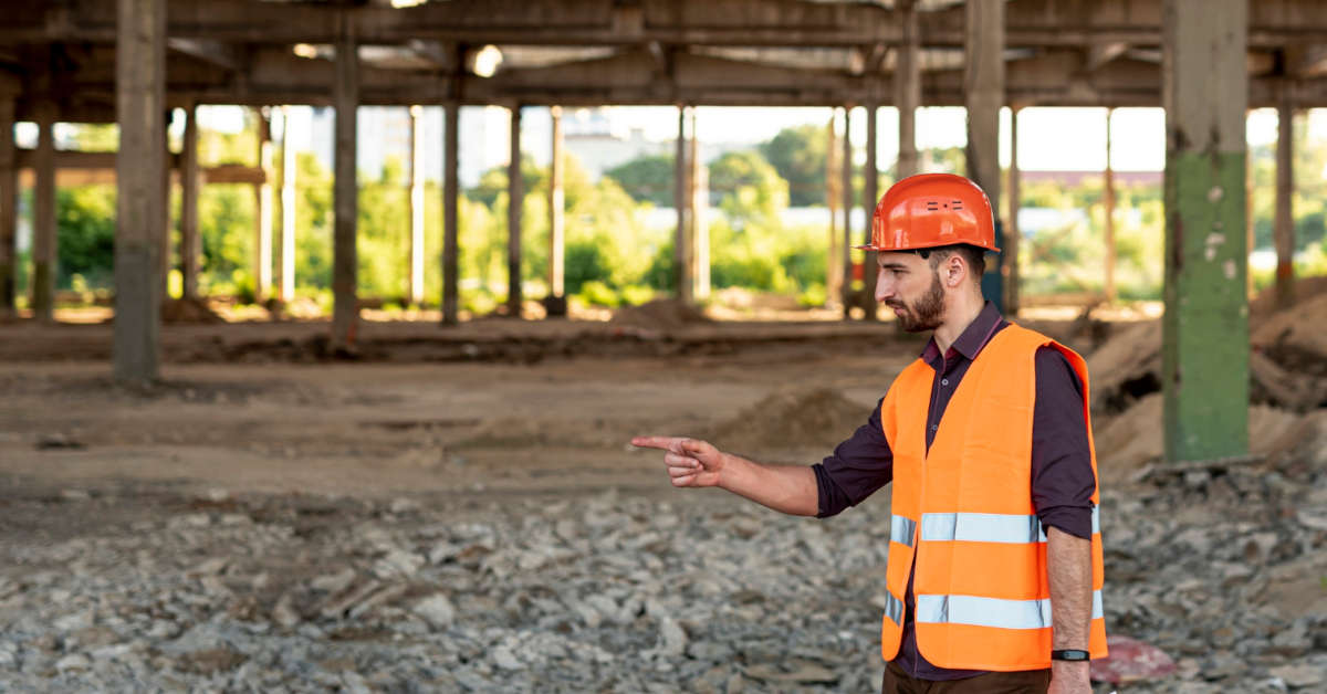 Z czego budować ściany zewnętrzne domu?