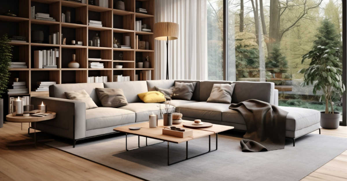 Ogrzewanie podłogowe gazowe – poznaj wady i zalety