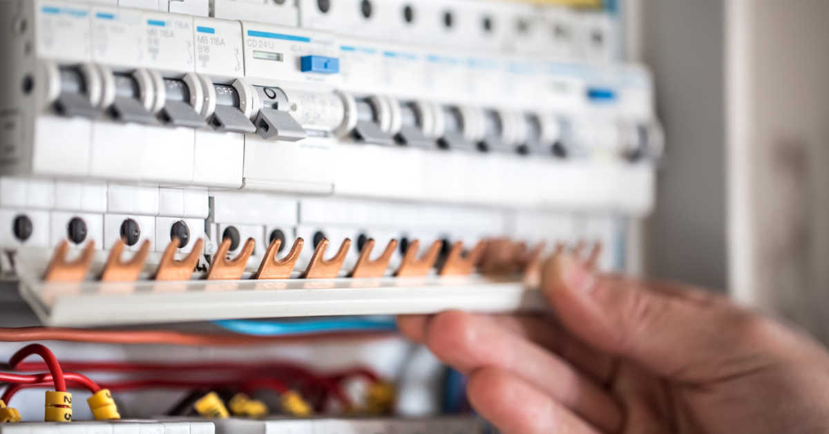 Instalacja elektryczna w kuchni – jak ją zaprojektować?