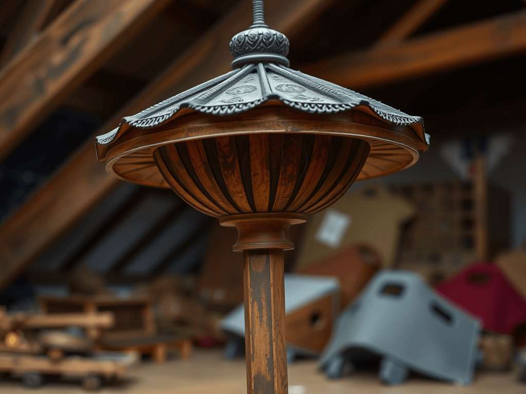 Jak się pozbyć kuny z poddasza?