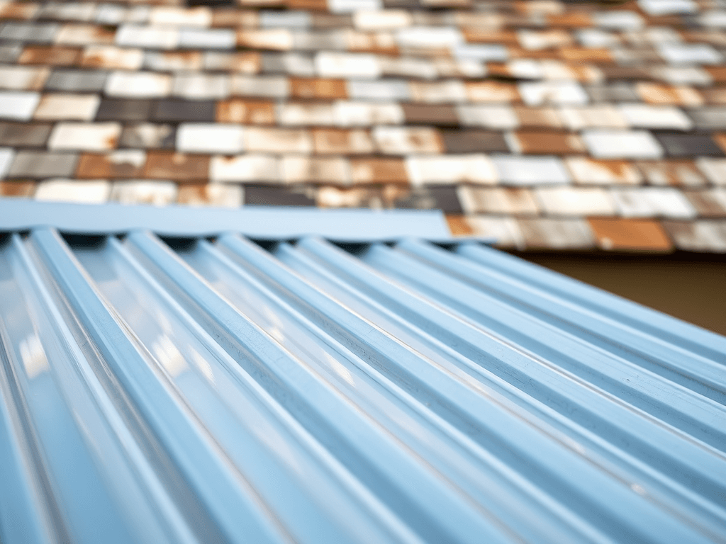 Kiedy warto wymienić stare pokrycie dachowe na blachodachówkę?