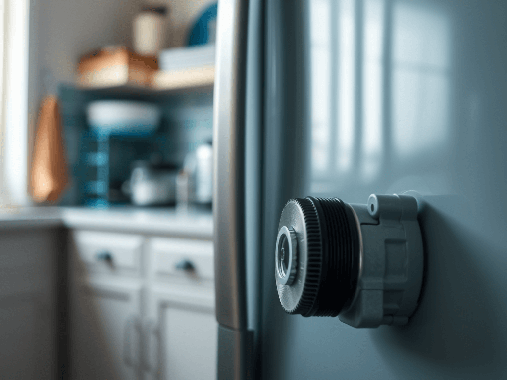 Uszkodzony agregat w lodówce – objawy