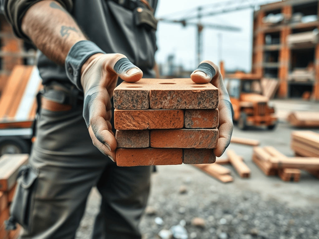 Jakie materiały budowlane najlepiej kupować poza sezonem?