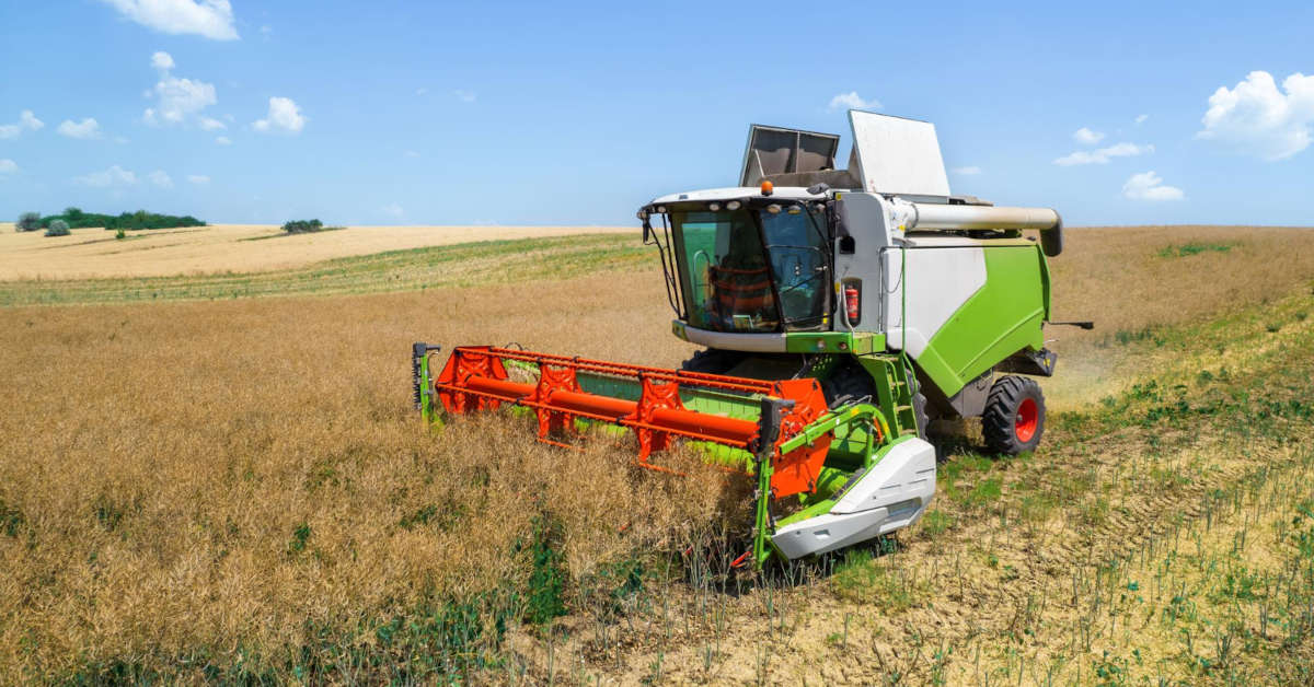 Kupujemy kombajn do zboża – ceny, trendy i dofinansowania na 2026 rok