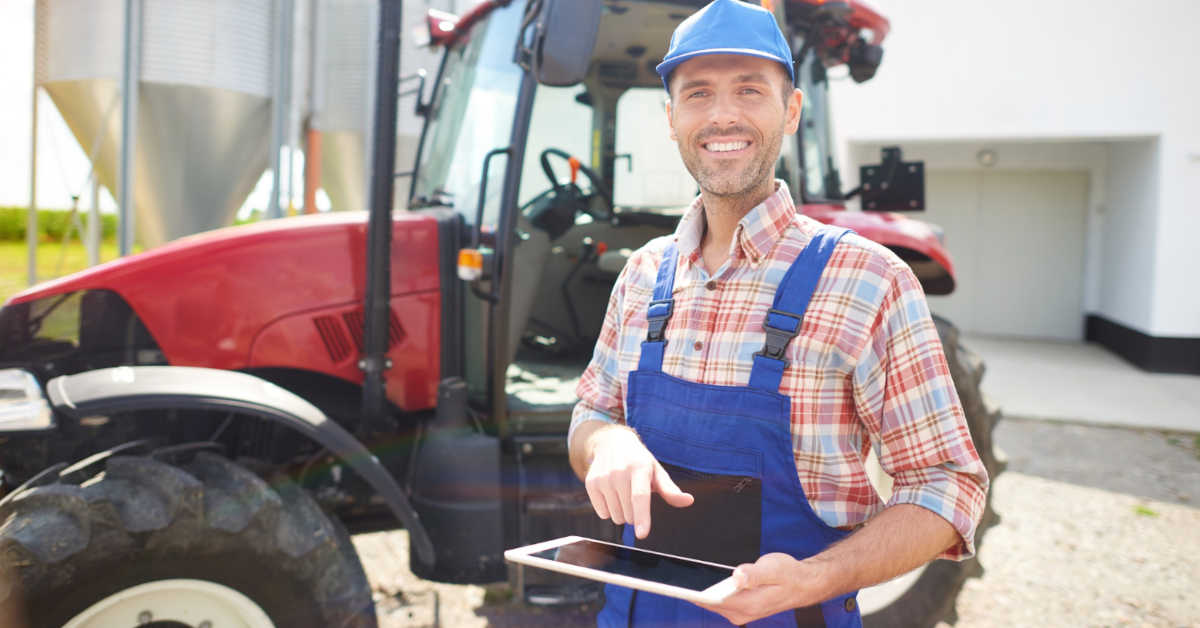 Tanie ciągniki z Chin – opłaca się kupować?