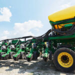 Jaki jest wzór na próbę kręconą siewnika?