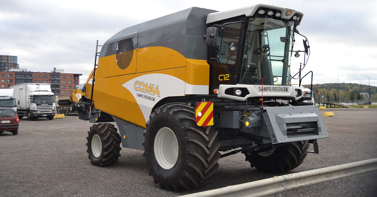 Bizon Sampo 2020 – opinie, czy warto go kupować?