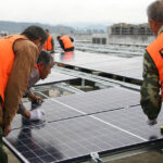 Od czego zależy stabilność instalacji fotowoltaicznej na gruncie?