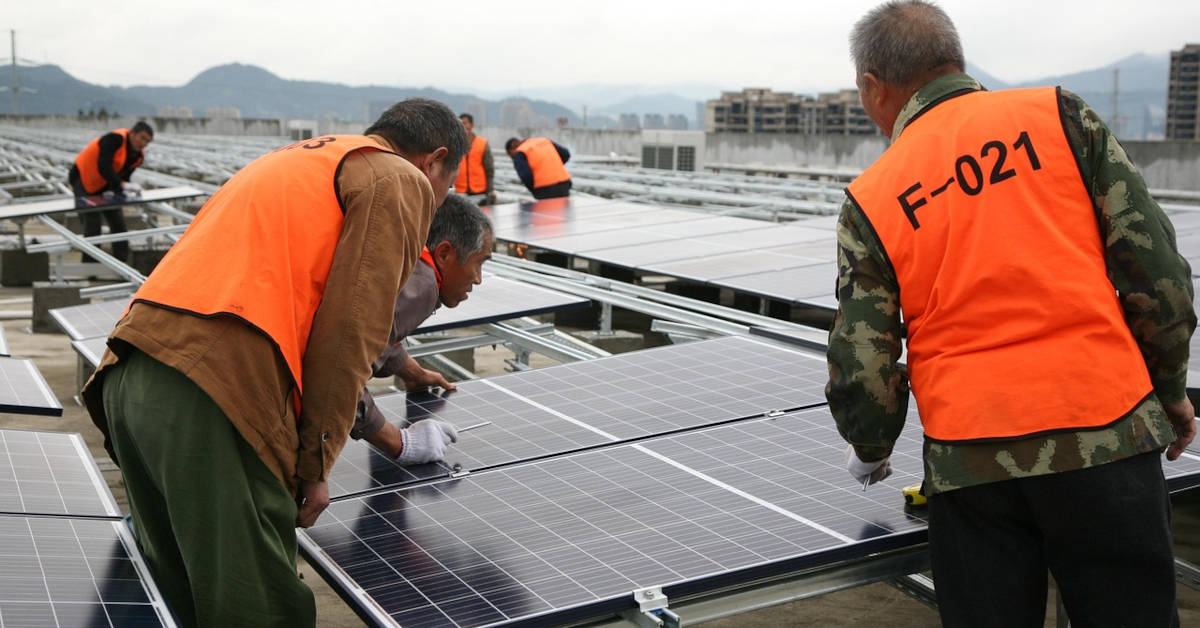 Od czego zależy stabilność instalacji fotowoltaicznej na gruncie?